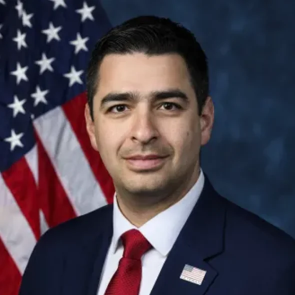 Gabe Evans