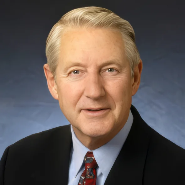 Hank Brown