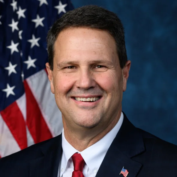 Jeff Crank